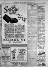 Leicester Daily Mercury Tuesday 14 February 1928 Page 15