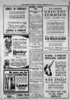 Leicester Daily Mercury Thursday 16 February 1928 Page 6