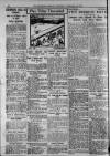 Leicester Daily Mercury Thursday 16 February 1928 Page 16