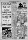 Leicester Daily Mercury Friday 17 February 1928 Page 4