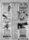 Leicester Daily Mercury Friday 17 February 1928 Page 10