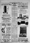 Leicester Daily Mercury Friday 17 February 1928 Page 19