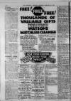 Leicester Daily Mercury Monday 20 February 1928 Page 14