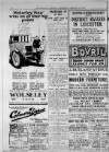 Leicester Daily Mercury Wednesday 22 February 1928 Page 12