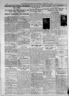 Leicester Daily Mercury Wednesday 22 February 1928 Page 16