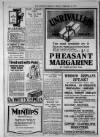 Leicester Daily Mercury Friday 24 February 1928 Page 4