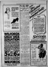 Leicester Daily Mercury Friday 24 February 1928 Page 10