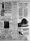 Leicester Daily Mercury Friday 24 February 1928 Page 21