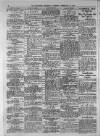 Leicester Daily Mercury Saturday 25 February 1928 Page 4