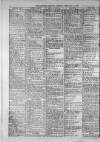 Leicester Daily Mercury Monday 27 February 1928 Page 2