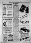 Leicester Daily Mercury Wednesday 29 February 1928 Page 6