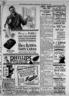 Leicester Daily Mercury Wednesday 29 February 1928 Page 13