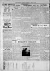 Leicester Daily Mercury Monday 02 April 1928 Page 8