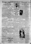 Leicester Daily Mercury Monday 02 April 1928 Page 16