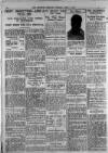 Leicester Daily Mercury Tuesday 03 April 1928 Page 20