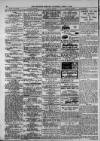 Leicester Daily Mercury Saturday 07 April 1928 Page 4