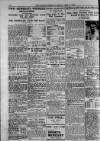 Leicester Daily Mercury Friday 13 April 1928 Page 20