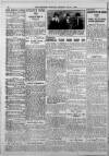 Leicester Daily Mercury Monday 02 July 1928 Page 10