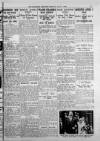 Leicester Daily Mercury Monday 02 July 1928 Page 13