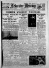 Leicester Daily Mercury Tuesday 03 July 1928 Page 1