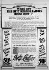 Leicester Daily Mercury Friday 06 July 1928 Page 13