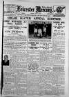 Leicester Daily Mercury Monday 09 July 1928 Page 1