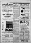 Leicester Daily Mercury Monday 09 July 1928 Page 4