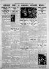 Leicester Daily Mercury Monday 09 July 1928 Page 7