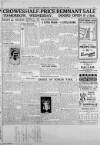 Leicester Daily Mercury Tuesday 10 July 1928 Page 11