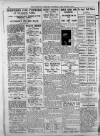 Leicester Daily Mercury Saturday 25 August 1928 Page 16