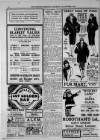 Leicester Daily Mercury Saturday 27 October 1928 Page 6
