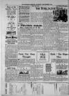 Leicester Daily Mercury Saturday 27 October 1928 Page 8