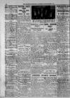 Leicester Daily Mercury Saturday 27 October 1928 Page 10