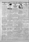 Leicester Daily Mercury Saturday 01 December 1928 Page 12