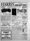 Leicester Daily Mercury Friday 04 January 1929 Page 13
