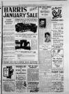 Leicester Daily Mercury Monday 07 January 1929 Page 5