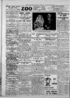 Leicester Daily Mercury Friday 11 January 1929 Page 12