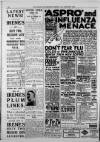 Leicester Daily Mercury Friday 11 January 1929 Page 14