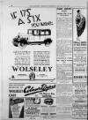 Leicester Daily Mercury Wednesday 16 January 1929 Page 6