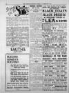 Leicester Daily Mercury Friday 01 February 1929 Page 6