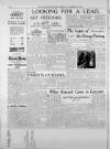 Leicester Daily Mercury Friday 01 February 1929 Page 10