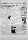 Leicester Daily Mercury Friday 01 February 1929 Page 11