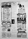 Leicester Daily Mercury Friday 01 February 1929 Page 13