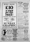 Leicester Daily Mercury Friday 01 February 1929 Page 15