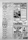 Leicester Daily Mercury Tuesday 05 February 1929 Page 6