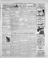 Leicester Daily Mercury Tuesday 05 February 1929 Page 11