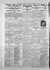 Leicester Daily Mercury Tuesday 05 February 1929 Page 20
