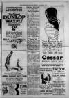 Leicester Daily Mercury Friday 01 March 1929 Page 7