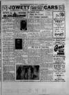 Leicester Daily Mercury Saturday 30 March 1929 Page 11
