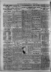 Leicester Daily Mercury Saturday 30 March 1929 Page 22